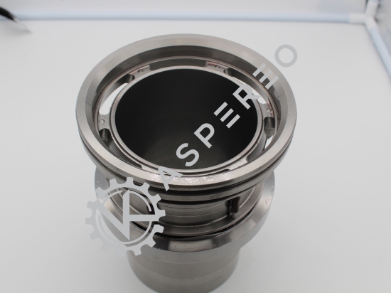 Cylinder liner assy.V300