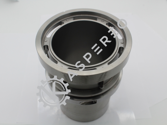 CYLINDER LINER ASSY "L" RC10
