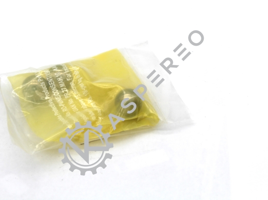 Ball oil discharde W16