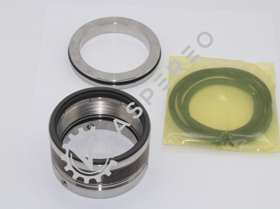 Shaft Seal Assembly (Metal Bellow) 