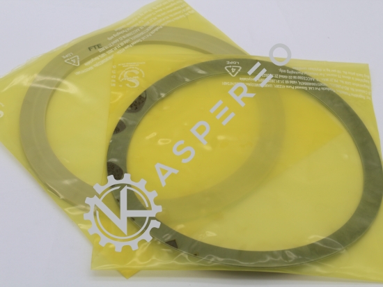 Set suction V800-V1800 & 12E-SLL A3