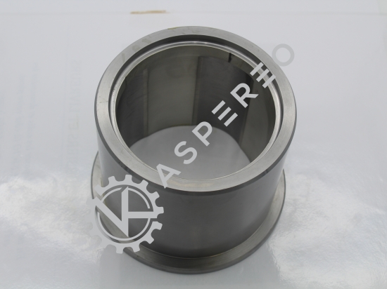 Outlet end Journal WRV255