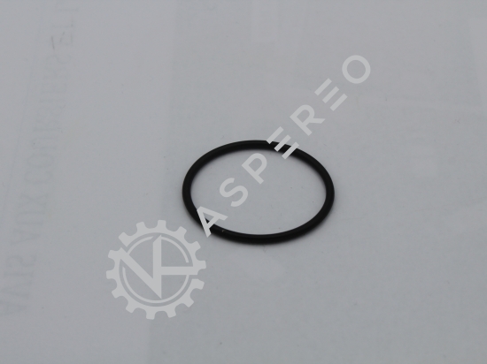 O'Ring - Slide Valve/Piston