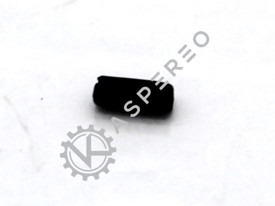 DOWEL PIN - 3 DIA X 7 LG