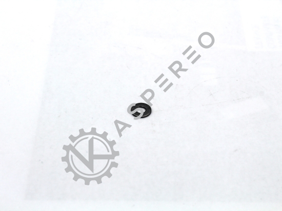 Washer – 4mm.
