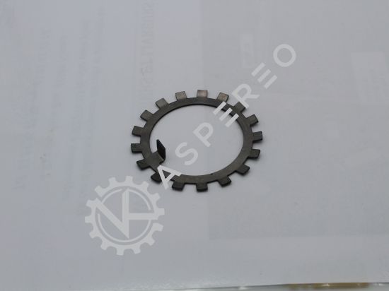 Lock washer MB-17     85mm
