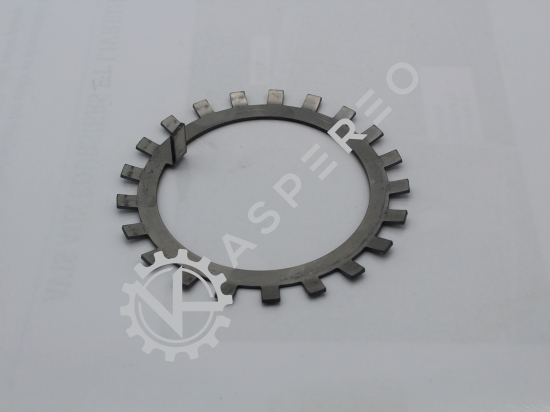 Lockwasher 85mm
