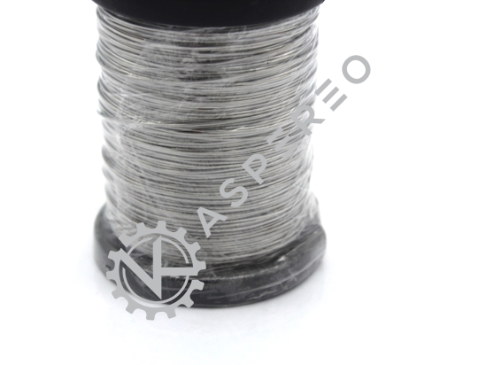 Locking Wire – 1/32” Dia. En metres