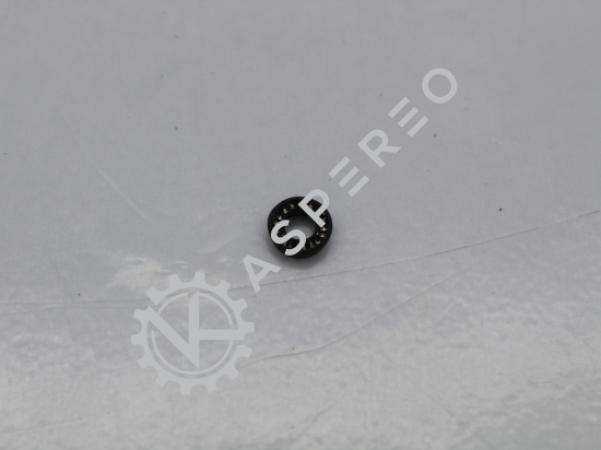 Variseal 4mm.