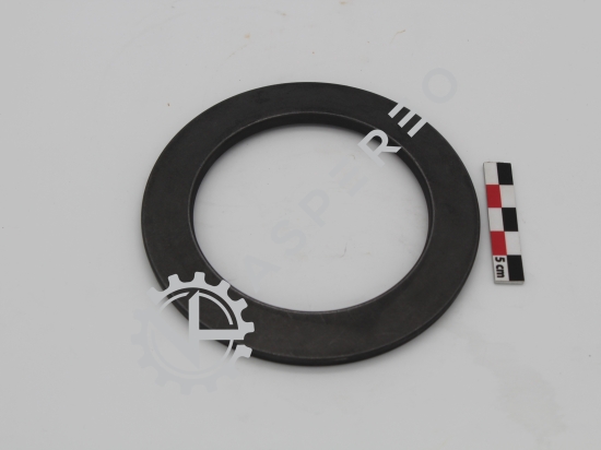 Disc Spring Mk4