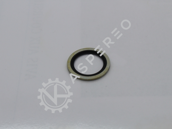 Gasket dowty seal 3/4- bsp