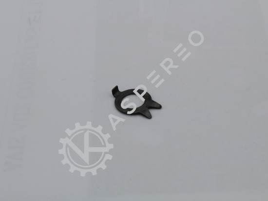 1/2 Straight Tab Washer