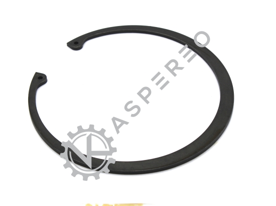Misc. circlip 175mm Internal