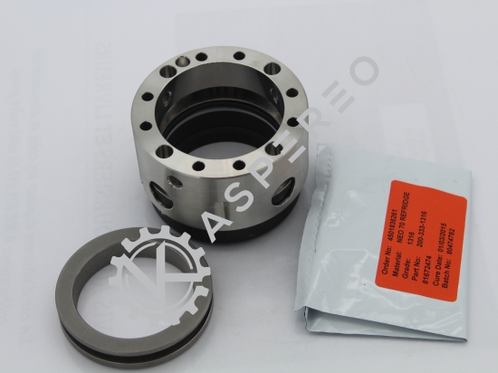 Shaft seal WRV-204 Mk-5