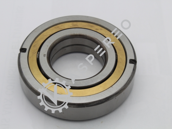 axial bearing w/retainer VMY447