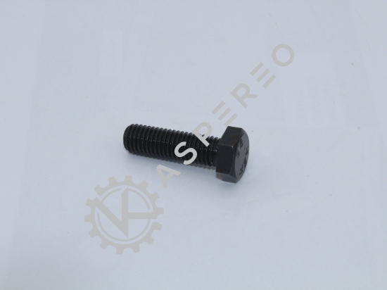 Hex HD Cap Screw Fully Threaded M12