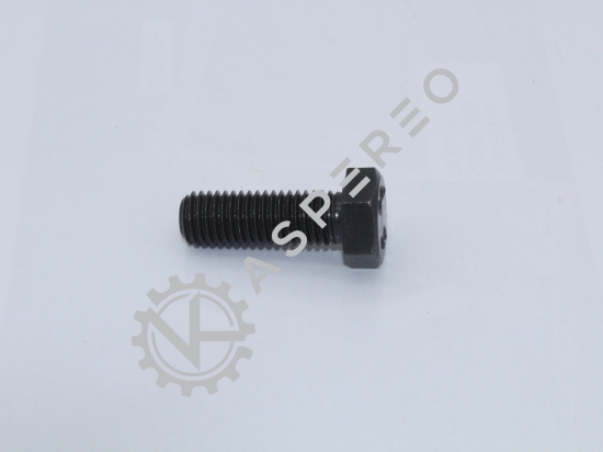 Hex HD Cap Screw Fully Threaded M14