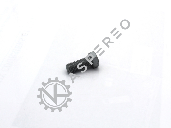 Hex HD Cap Screw Fully Threaded M12
