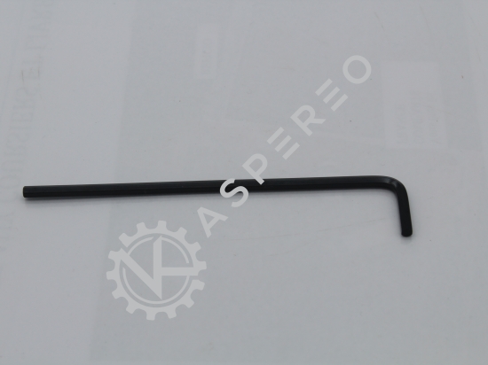 Allen key tool