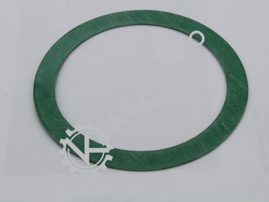 Gasket Flat 155/125x2