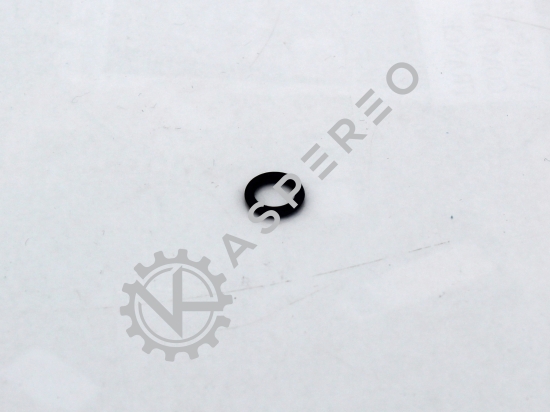 O'ring 7,65 x 1,78 Pos.9D-1  HNBR