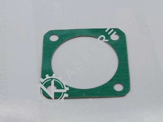 Gasket unloader assembly SMC