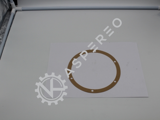 Gasket cylinder liner 0.25mm  fo