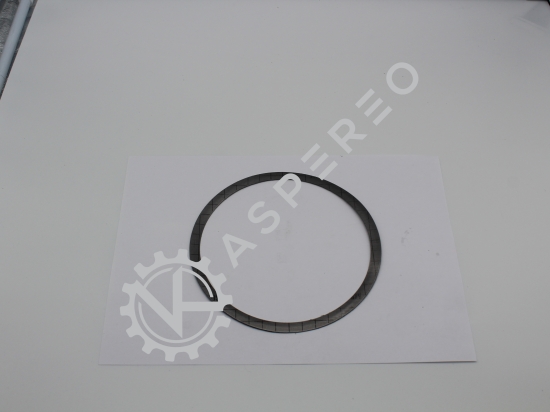 Gasket liner shim (0.8mm) for SM