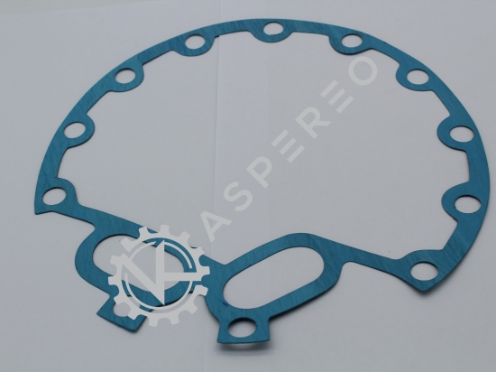Gasket pump hsg> brg hsg SMC MK-