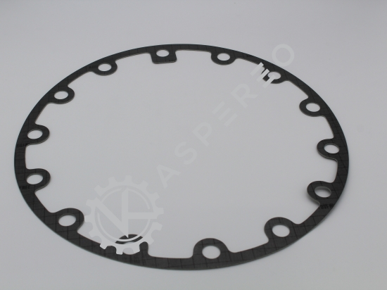 Gasket brg housing (1.00mm) SMC-