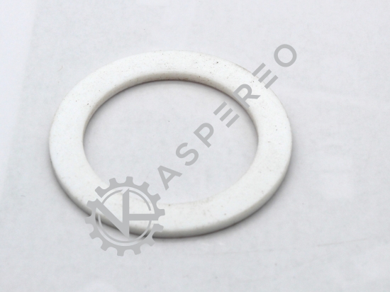 Teflon ring ø62/45x3