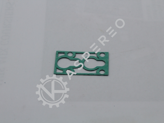Gasket Flat T/SMC/HPC 100 Mk4 Oil D