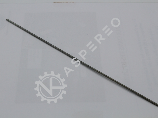 Liner unload ring retaining spring