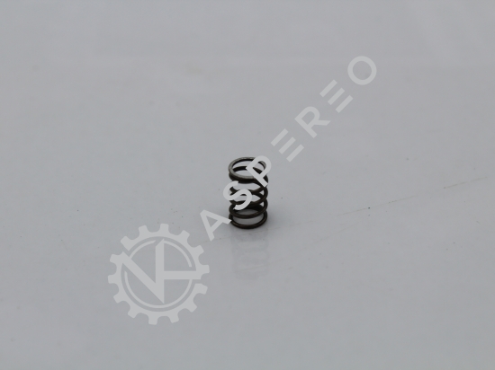 helical spring SMC-CMOsu/dis 0.65mm