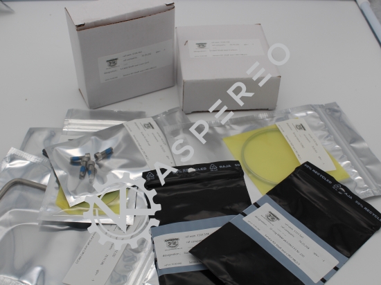 Service Kit Shaft seal CMO MK2/3