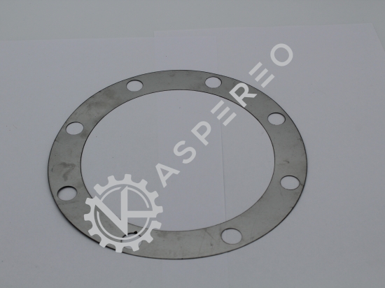 Gasket  brg housing shim 0.10mm 