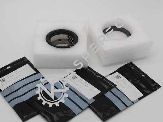 Shaft seal & O'ring for LFI  88 