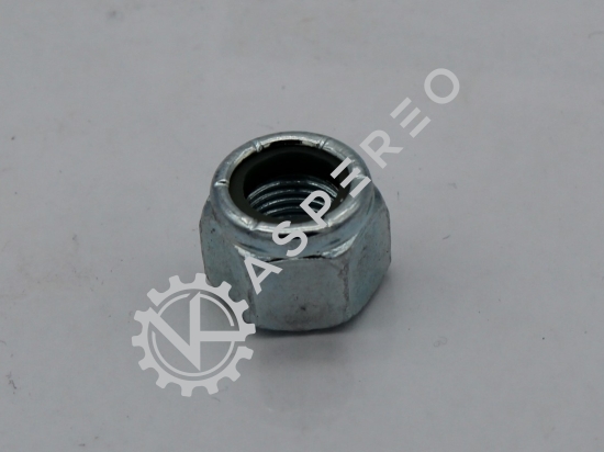 locking nut 3/8unf
