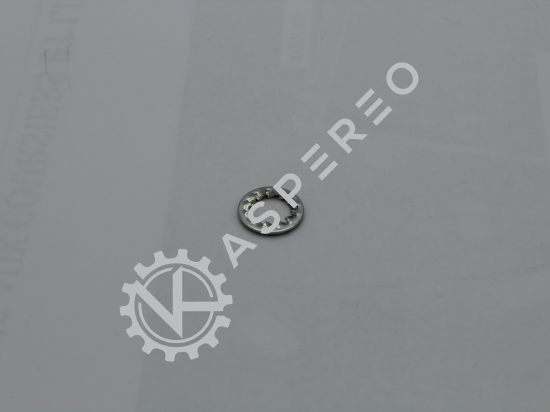 Valve cage lock washer LFI