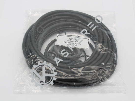 O-ring Kit 193 SGC