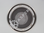 Cylinder liner assly V800 TO 1800