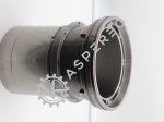 Cylinder liner V-L S V800 TO 1800