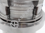 Cylinder liner assy.V300
