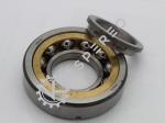axial bearing w/retainer VMY447
