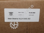 Bearing SAB202 reman