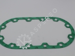 Gasket head & hand-hole CMO