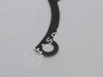 Gasket brg housing (1.00mm) SMC-