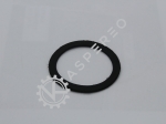 Gasket (neoprene) sight glass 'L