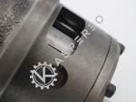 Pump assembly 'LFI 88