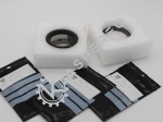 Shaft seal & O'ring for LFI  88 